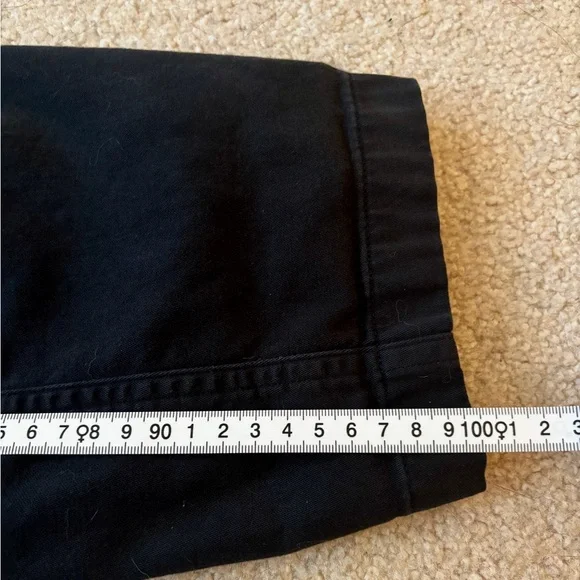 Rag & Bone Jones barrel chino pants - Picture 7 of 9